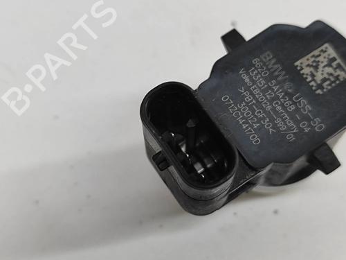 Electronic module BMW X1 (U11) iX1 xDrive 30 | BP28687473M83 - Image 5