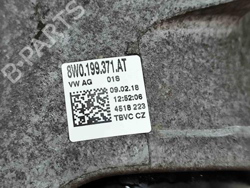 Engine mount AUDI A4 B9 (8W2, 8WC) 2.0 TDI quattro | BP24143192M89