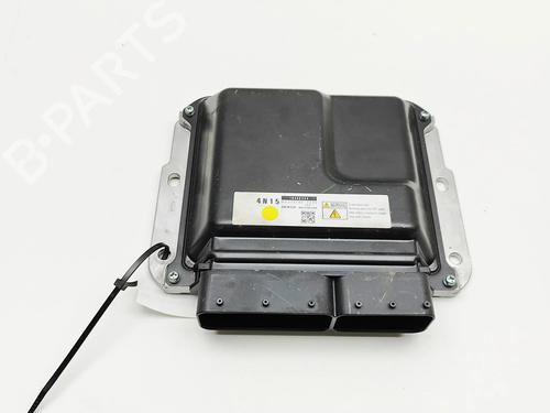 Used Engine control unit (ECU) Engine control unit (ECU) MITSUBISHI L200 / TRITON (KJ_, KK_, KL_) 2.4 DI-D 4WD (KL1T) (181 hp) 36703504 36703504