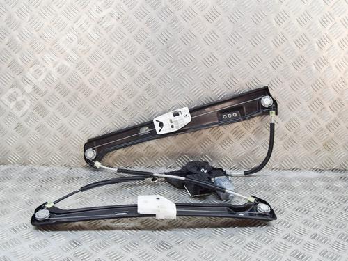 Used Front right window mechanism Front right window mechanism SKODA KAMIQ (NW4) 1.5 TSI (150 hp) 27764876 27764876