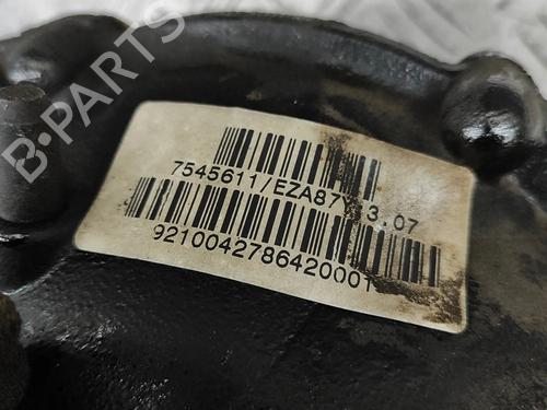 Front differential PEUGEOT 308 CC (4B_) 1.6 16V | BP25616256M23 