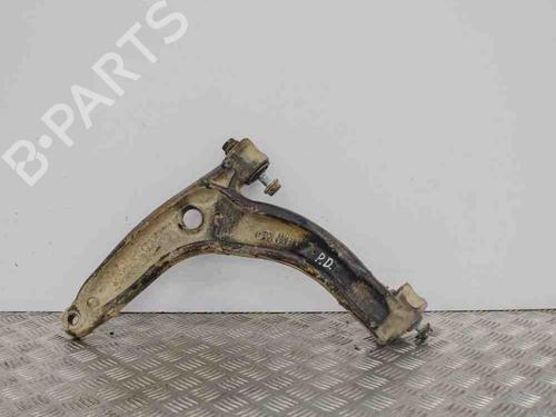 Used Right front suspension arm VW TRANSPORTER T5 Bus (7HB, 7HJ, 7EB, 7EJ) 2.5 TDI 4motion (130 hp) 6738209