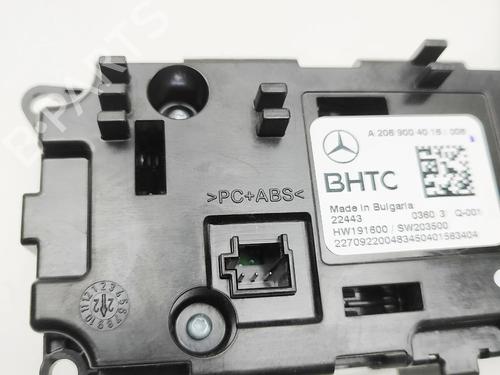 Control unit MERCEDES-BENZ EQS (V297) EQS 450+ (297.123) | BP39205537M11 - Image 6