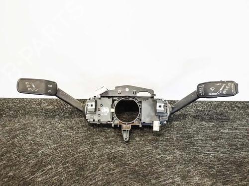 Used Steering column stalk VW GOLF VII (5G1, BQ1, BE1, BE2) 1.2 TSI (86 hp) 6741652