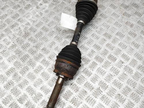 Right front driveshaft HYUNDAI TERRACAN (HP) 2.9 CRDi 4WD | BP23946635M39 
