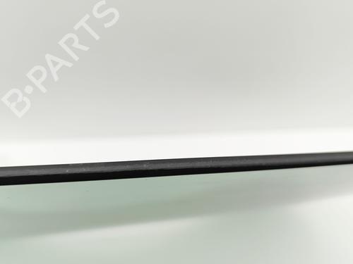 Rear left door window PEUGEOT 508 II (FB_, FH_, F3_) Hybrid 225 (F35GQU) | BP29975409C20