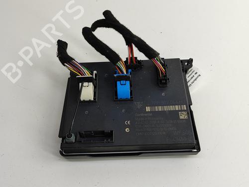 Used Electronic module Electronic module 25787546 25787546