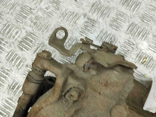 Right rear brake caliper VW AMAROK (2HA, 2HB, S1B, S6B, S7A, S7B, AGD) 3.0 TDI 4motion | BP27532789M106