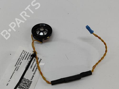 Luidspreker BMW 5 (G30, F90) 530 e Plug-in-Hybrid xDrive (252 hp) 28115783