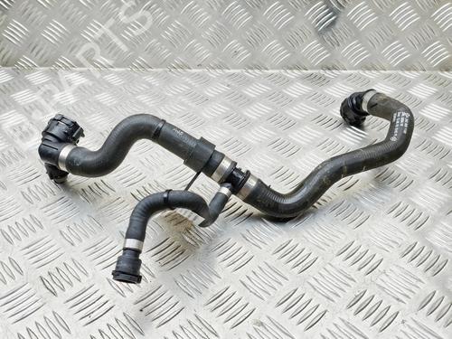 Pipe MERCEDES-BENZ EQA (H243) EQA 250 (243.701) | BP38706803M125 - Image 2