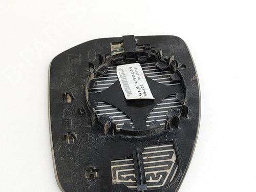 Left mirror glass LAND ROVER RANGE ROVER EVOQUE (L538) 2.0 D | BP18878064C148 