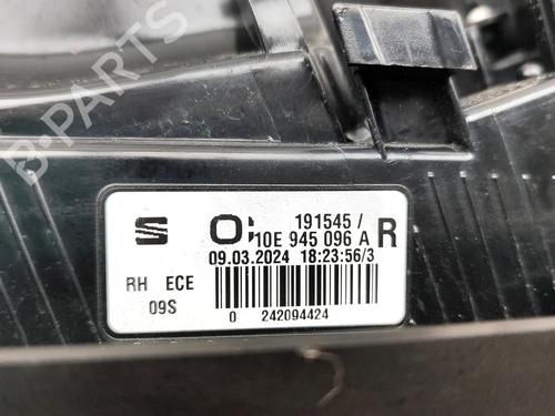 Right taillight CUPRA BORN (K11) 58 | BP32191709C35 - Image 7