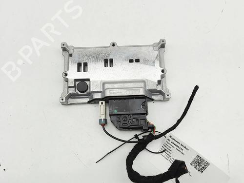 Used Electronic module Electronic module AUDI A6 C8 Avant (4A5) RS6 TFSI Mild Hybrid quattro (600 hp) 33549580 33549580