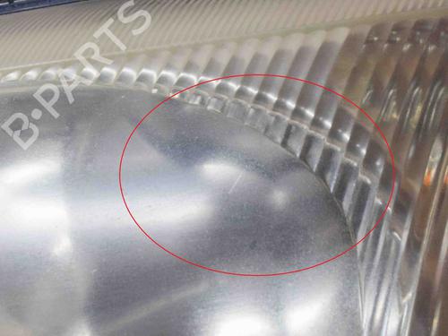 Left headlight CHRYSLER VOYAGER IV (RG, RS) 3.3 | BP29510657C28 