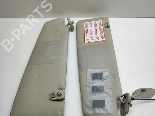 Left sun visor PEUGEOT BOXER Bus 2.2 BlueHDi 140 | BP38875315I1  - Image 6