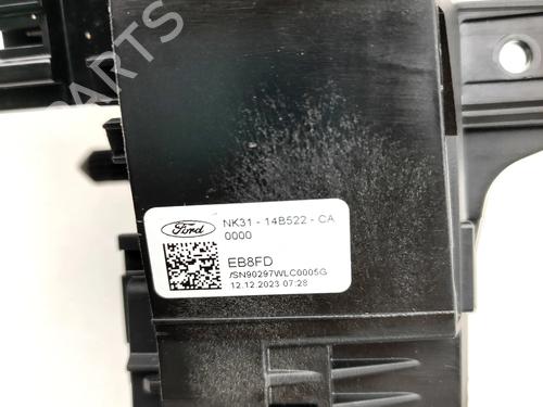 Ratstangsstang FORD TRANSIT V363 Van (FCD, FDD) E-TRANSIT | BP38731295I23 - Image 9