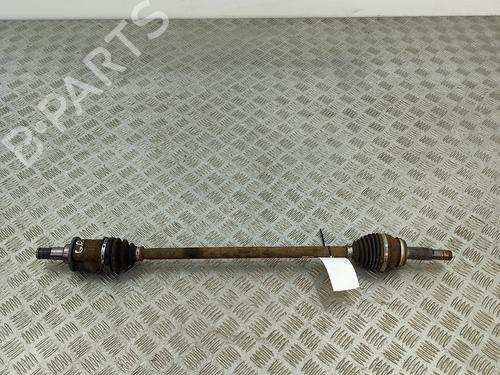 Used Right rear driveshaft Right rear driveshaft LEXUS NX II (_A2_, _H2_) 350h E-Four (AAZH25) (243 hp) 33624568 33624568