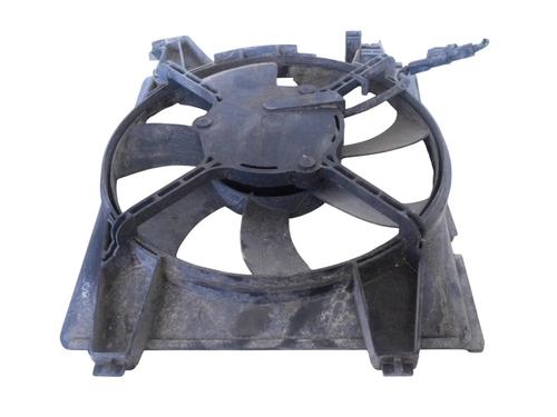 Radiator fan HYUNDAI TIBURON Coupe 2.7 | BP27785909M35