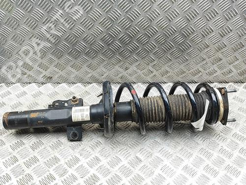 Venstre fortil støddæmper FORD TRANSIT CUSTOM V362 Bus (F3) 2.0 EcoBlue (105 hp) 30971801