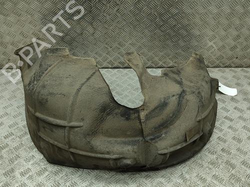 Wheel arch SKODA YETI (5L) 2.0 TDI | BP22351836C56