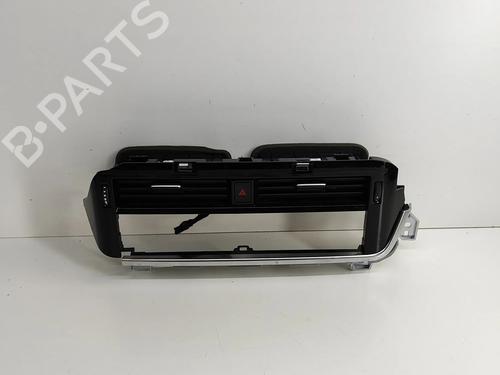 Used Air vent NISSAN QASHQAI III (J12) 1.3 DIG-T (158 hp) 27783685