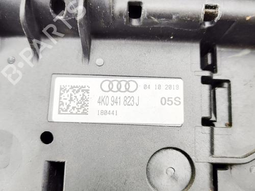 Módulo eletrónico AUDI A6 C8 Avant (4A5) RS6 TFSI Mild Hybrid quattro | BP37583450M83 - Image 7