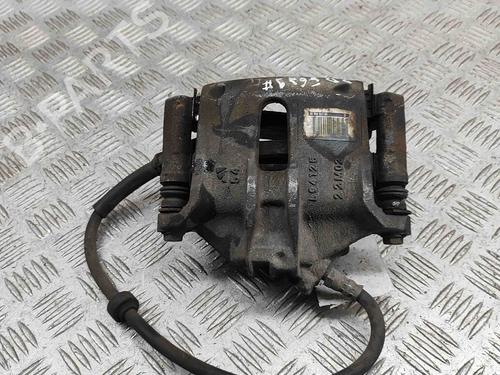 Right front brake caliper CITROËN C3 III (SX) 1.2 THP 110 (SXHNPS, SXHNZT, SXHNZ6) | BP29458487M104 
