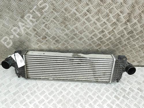 Used Intercooler Intercooler IVECO DAILY VI Platform/Chassis 35S18, 35C18, 40C18, 45C18, 50C18, 60C18, 65C18, 70C18 (179 hp) 33395381 33395381