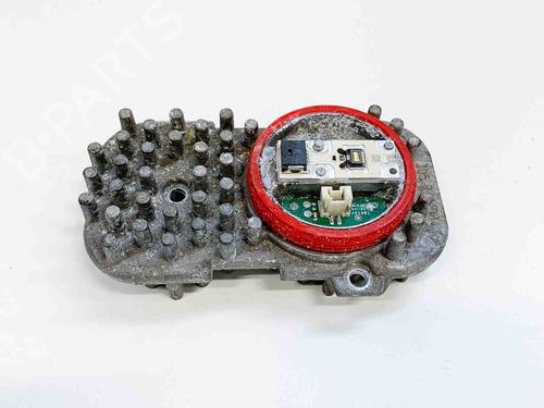 Used Electronic module BMW 3 Convertible (E93) 330 d (245 hp) 6762069