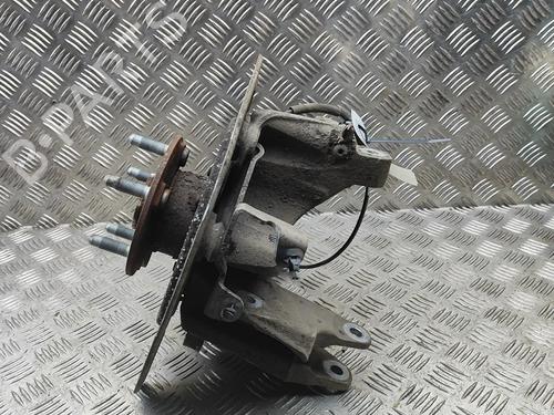 Left rear steering knuckle TESLA MODEL X (5YJX) P100D AWD | BP33661429M27 - Image 3