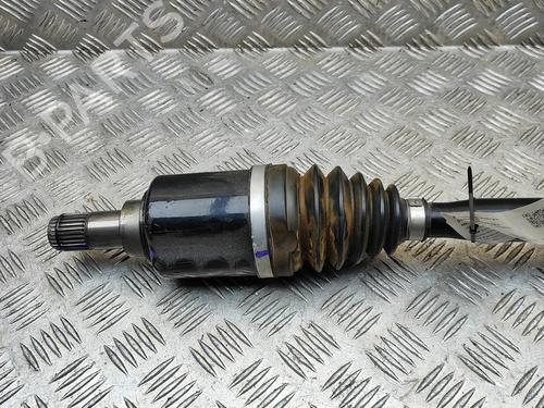 Left front driveshaft BMW XM (G09) XM All-wheel Drive | BP39566235M38 - Image 5