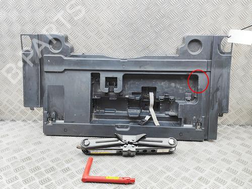 Used Other Other AUDI A5 Sportback (F5A, F5F) 2.0 TFSI quattro (252 hp) 34402390 34402390