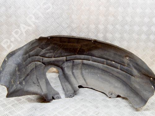 Wheel arch FORD FIESTA VII (HJ, HF) 1.0 EcoBoost | BP14646534C56 