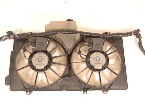 Used Radiator fan Radiator fan MAZDA 6 Estate (GJ, GL) 2.2 D (150 hp) 33351265 33351265