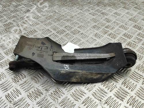 Used Right front suspension arm PORSCHE 911 Convertible (996) 3.6 Carrera 4S (345 hp) 22350663