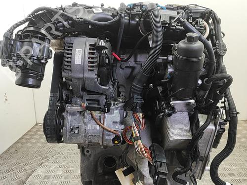 Engine MERCEDES-BENZ A-CLASS (W177) A 200 (177.087) | BP35920032M1 - Image 4
