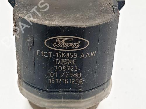 Electronic module FORD FOCUS III 1.0 EcoBoost | BP6763191M83 