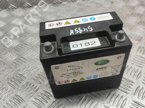 Battery JAGUAR F-PACE (X761) 2.0 P400e Plug-in Hybrid | BP29310586E11