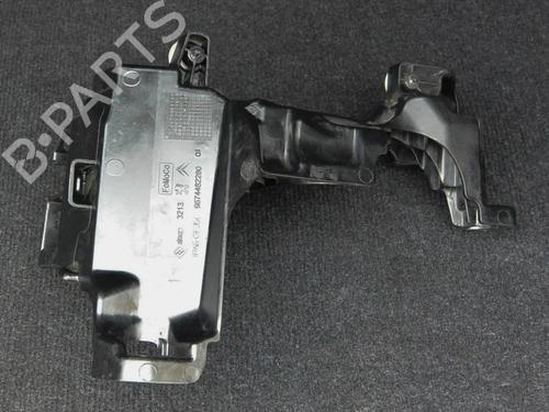 Andre FORD KUGA I 2.0 TDCi (140 hp) 6726608