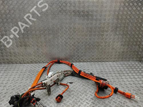 Cable VOLVO C40 (539) Recharge AWD | BP33377131E12  - Image 5