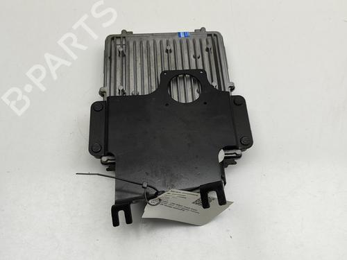 Engine control unit (ECU) LAND ROVER RANGE ROVER SPORT II (L494) 4.4 SDV8 4x4 | BP29830121M57