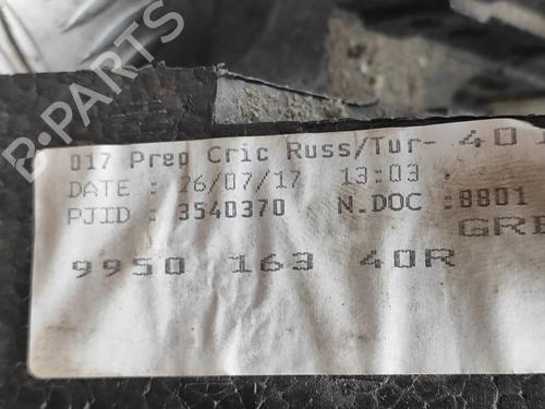 Other RENAULT MASTER III Bus (JV) 2.3 dCi 135 FWD (JV0N, JV08) | BP36863949O1  - Image 6