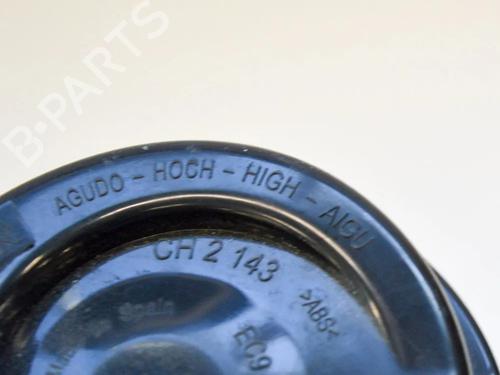 Horn BMW 1 Convertible (E88) 135 i | BP14611604E13