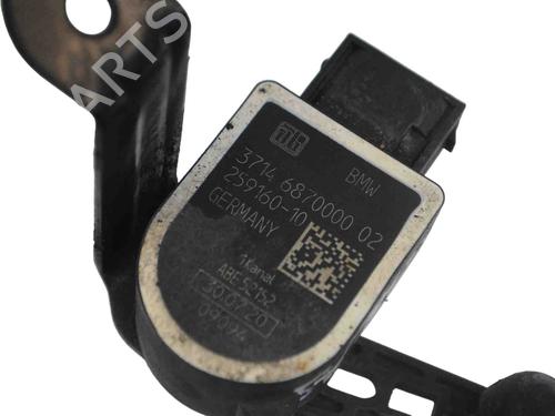 Elektronisk sensor BMW 1 (F40) M 135 i xDrive | BP30268198M84