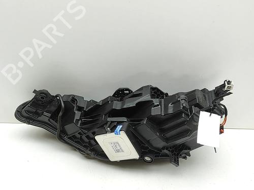 Right headlight AUDI Q5 (GUB) 2.0 TDI quattro | BP33732146C29 - Image 2