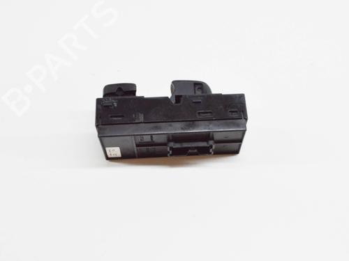 Right front window switch NISSAN LEAF (ZE0) Electric | BP14966224I26 