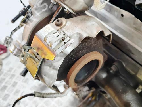 Engine VW PASSAT B7 (362) 2.0 TDI | BP33797730M1  - Image 12