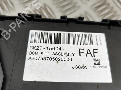 Elektronisk modul FORD TRANSIT CUSTOM V362 Bus (F3) 2.0 EcoBlue | BP30492827M83 