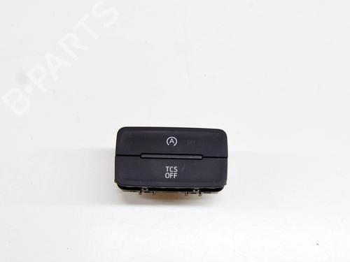 Used Switch FORD ECOSPORT 1.0 EcoBoost (125 hp) 13516200