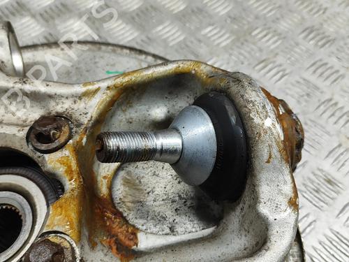 Left front steering knuckle MERCEDES-BENZ GLE (W166) 250 d 4-matic (166.004) | BP22352392M25 